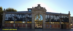 5 octobre 2017 - Visite de la ville de Narbonne (Aude)