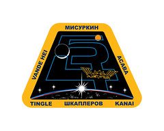 Expedition 54