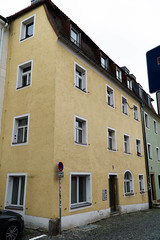 Regensburg Visit
