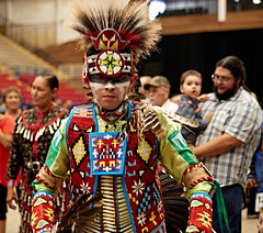 Austin Pow Wow and American Indian Festival