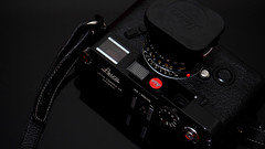 Leica M6 Millennium