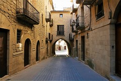 Calaceite / Teruel