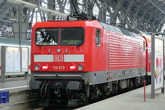 Baureihe 114 (DR 212.0)