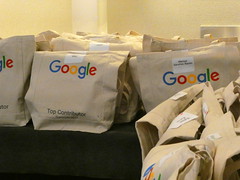 Google Top Contributors Summit