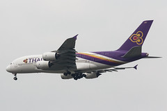 THAI Airways International