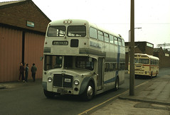 Reilly t/a Maghull Coaches, Bootle