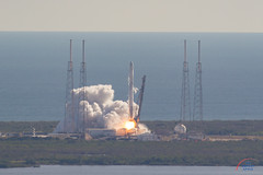 CRS13 by SpaceX - Dec 15, 2017