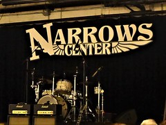 Johnny A at the Narrows, 2017