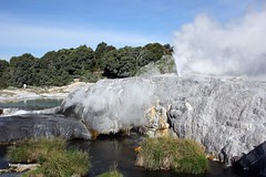 ROTORUA ( Nueva Zelanda)