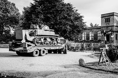 'RUFFORD ON THE HOMEFRONT 1939-1945' - 30th SEPTEMBER 2017  