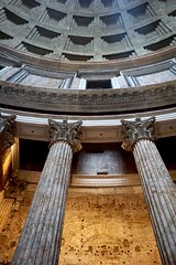 Rome IT - Pantheon