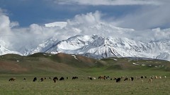 Southern Kyrgyzstan