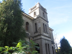 Historic Homes and Gardens in and around Melbourne. Victoria