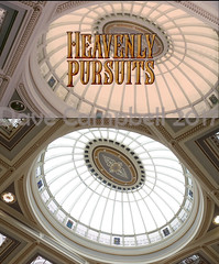 Heavenly Pursuits then and now.