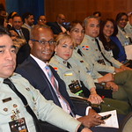 IX Cumbre Internacional de Seguridad y Defensa