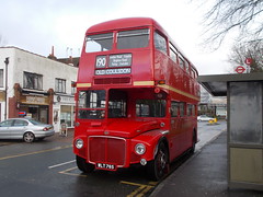 RM 765 revisits route 190