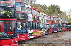 Bromley Bus Preservation Group