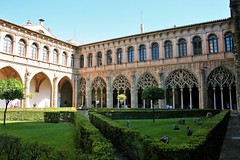 València / Convento de Santo Domingo
