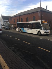 Buses On The 7 Dec