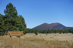 Miscellaneous of Sunset Crater NM, AZ