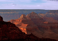 USA : Arizona - Grand Canyon National Park