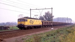 Railways - 1990