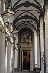 Naples, centre historique