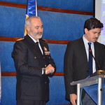 El CESEDE inaugura la IX Cumbre Internacional de Seguridad y Defensa