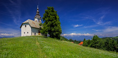 Sv. Andrej, Slovenia