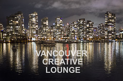 Vancouver Creative Lounge