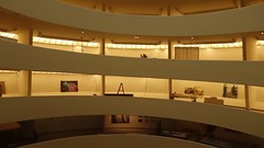 NEW YORK Guggenheim