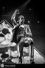 The Killers - Manchester Arena / 13/11/2017