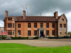 Chartwell (Chartwell House)