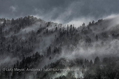 Andorra nature