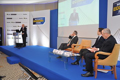 The 7th Limassol Economic Forum