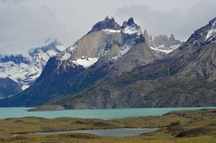 CHILE - PATAGONIA