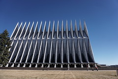 Air Force Academy, Colorado Springs