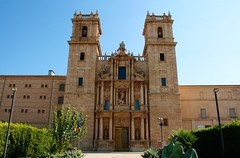 València / Monasterio de San Miguel de Los Reyes
