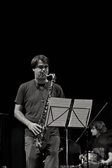 Javier Orti Quintet