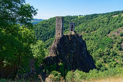 Aveyron - Peyrusse le Roc