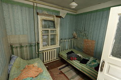 Pripyat House