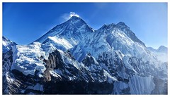 Mt. Everest Nov 2017