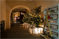 Weihnachten in Heilbad Heiligenstadt