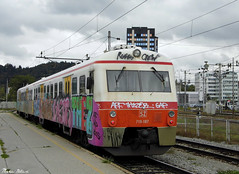 Trains - SZ 715