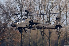 STANTA range Apache 17th November 2017
