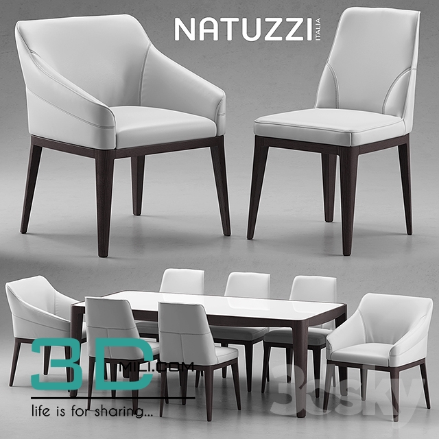 69 Table Chair 69 3d Models Free Download 3d Mili Download