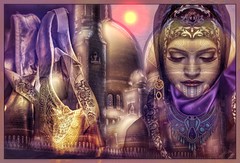 Arabian And Persian Mystic Stories