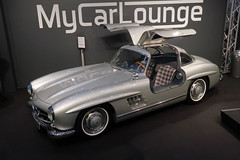 Classic Mercedes Daimler Benz