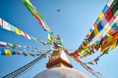 2017 October, Nepal