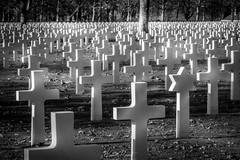American Cemetery Margraten